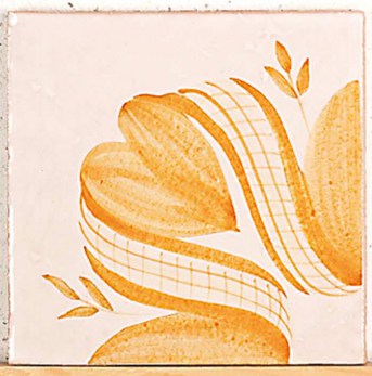 onda camel cantonera 13x13